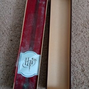 Harry Potter's wand (replica)